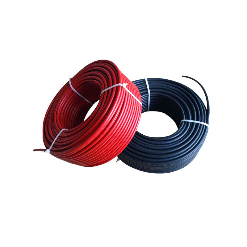 PV Cable နှင့် Normal Cable တို့အကြားခြားနားချက်ကဘာလဲ။