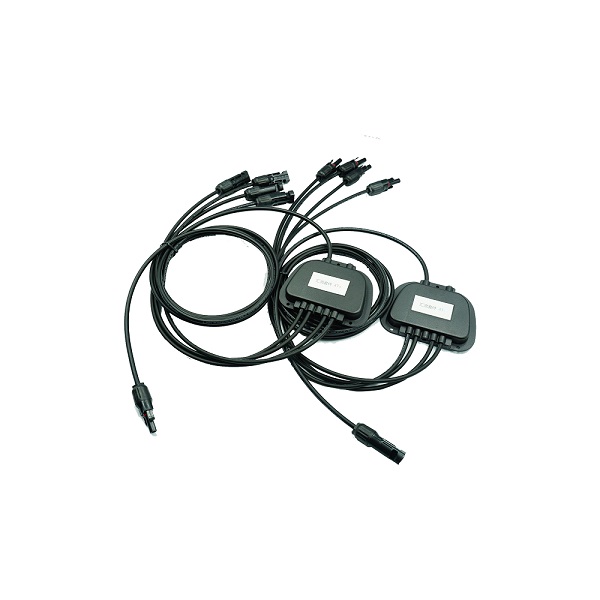 ပါးလွှာသောရုပ်ရှင်နေရောင်ခြည်စွမ်းအင်သုံးစနစ်အတွက် Junction box သည် TUV စစ်ဆေးမှုကိုဖြတ်သန်းသည်။