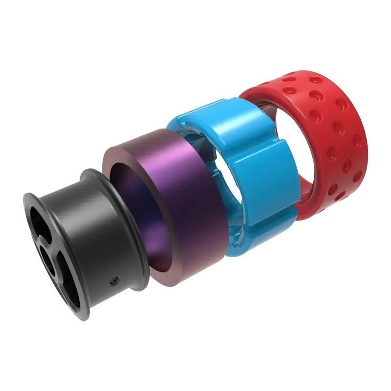 Sheet Metal Fabrication