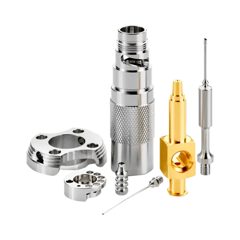 Metal Injection Molding