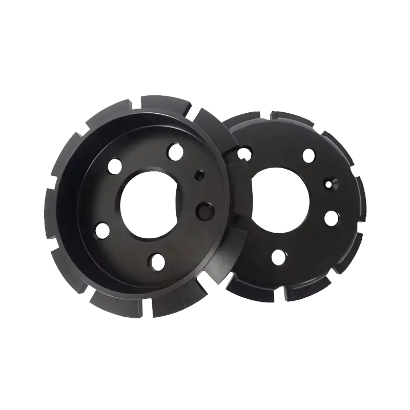 CNC Machining Services