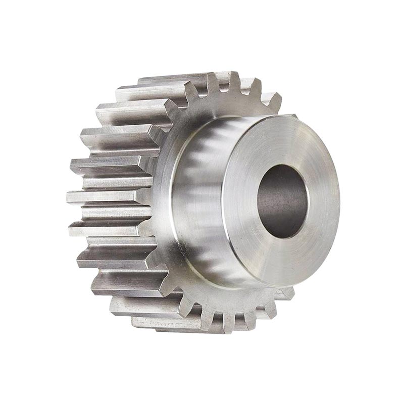 CNC Machined Transmission Gears