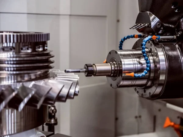 Experienced Machining