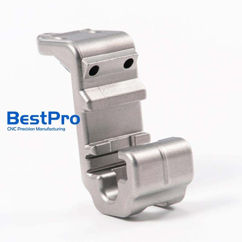 Custom MIM-420 Stainless Steel Parts