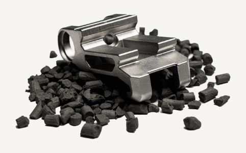 MIM Production Control