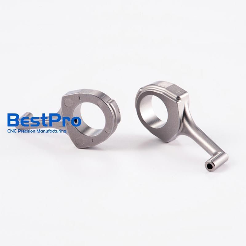 Automobile Part in Low